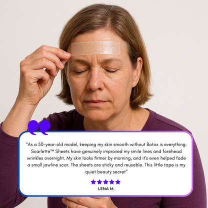 Scarlette™ Collagen Tape