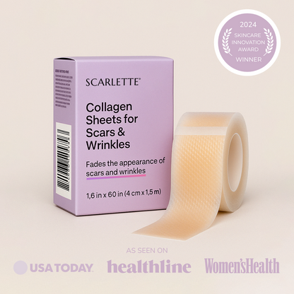 Scarlette™ Collagen Tape