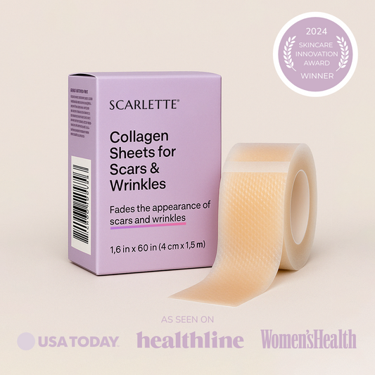 Scarlette™ Collagen Tape
