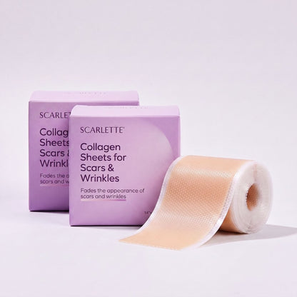 Scarlette™ Silicone Scar Sheet